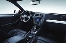 側(cè)大內(nèi)飾空間