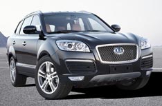 華泰寶利格外觀大圖