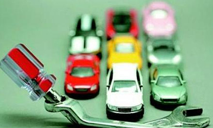 2014上半年車(chē)壇十大關(guān)鍵詞之一:車(chē)企召回