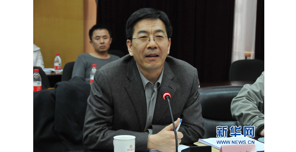 中國人民大學(xué)馬克思主義學(xué)院副院長、中共黨史系主任楊鳳城教授