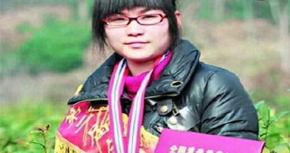 模范倒了，道德不會倒