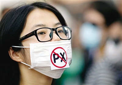 PX如何破題？