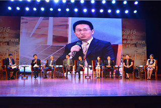 對話一：&ldquo;互聯網＋能源&rdquo;&ldquo;風口&rdquo;的思維與變革