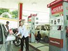 國內(nèi)成品油易漲難跌:定價機(jī)制問題