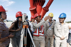 國家電網(wǎng)自覺接受政府監(jiān)管和社會監(jiān)督