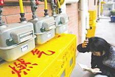 消費量、進(jìn)口量&ldquo;雙升&rdquo;   天然氣成本倒掛嚴(yán)重