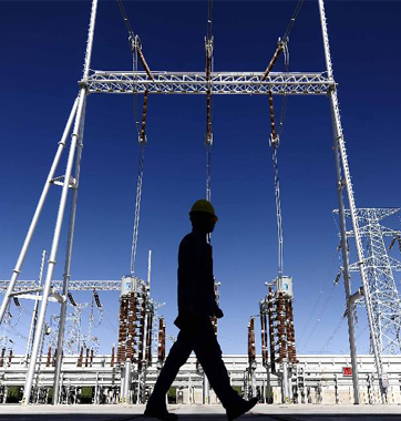 天然氣、電力等價改進(jìn)入快車道