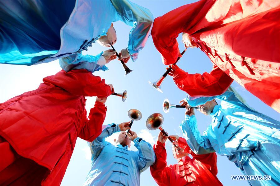 #CHINA-LANTERN FESTIVAL-CELEBRATIONS (CN)