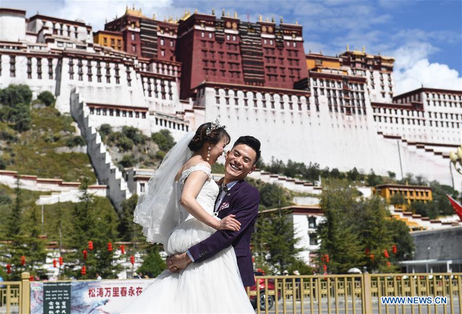 CHINA-NATIONAL DAY HOLIDAY-TOURISM (CN)