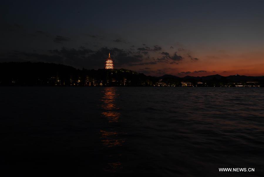 China will host the 2016 Group of Twenty (G20) summit in Hangzhou on Sept. 4-5. China will host the 2016 Group of Twenty (G20) summit in Hangzhou on Sept. 4-5.