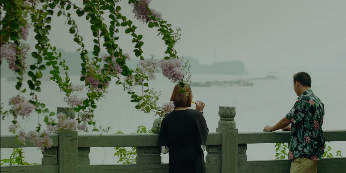 線上展映+電視展映，北影節(jié)讓你不出家門也能看好電影