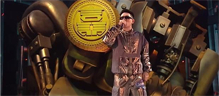 中國說唱音樂，行走在出圈的路上