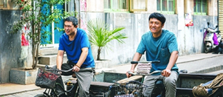 《裝臺》熱播，熒屏為何稀缺這類平民劇？