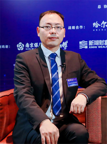 周玉忠：雙江縣著力筑巢引鳳，打造優(yōu)勢品牌