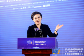 劉紅霞：吉林大米讓美食&ldquo;好吃、營養(yǎng)、更安全&rdquo;