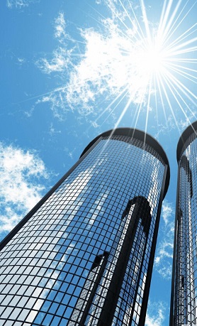 一線(xiàn)樓市價(jià)猛漲