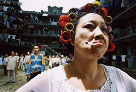 &ldquo;雙十二&rdquo;大媽也瘋狂 為占便宜都做啥？