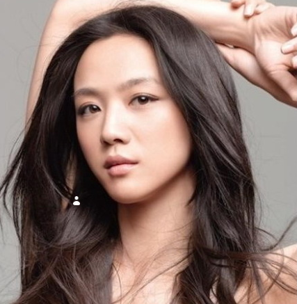 湯唯出售婚前所買(mǎi)韓國(guó)土地 虧本2億韓元