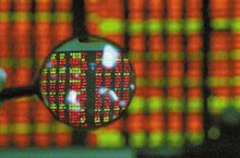 兩期指登場 小盤股風(fēng)險驟增？