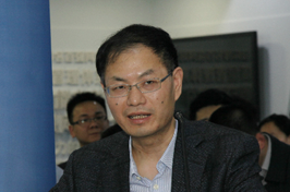 人民大學趙錫軍