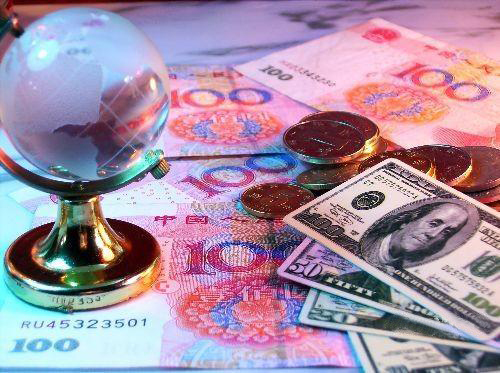 財經(jīng)觀察：對接MSCI 中國A股視野應超越&ldquo;美元&rdquo;