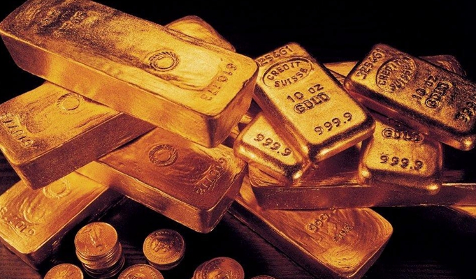 國際金價靜候本周美聯(lián)儲議息結果