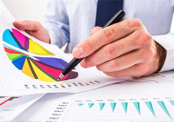 圖解：菜鳥讀年報實用指南之怎樣看年報？