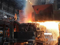 鋼企、有色業(yè)績報喜