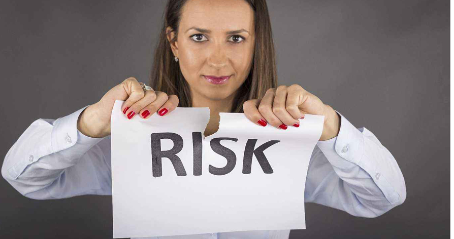 金融市場(chǎng)，不能發(fā)生處置風(fēng)險(xiǎn)的風(fēng)險(xiǎn)