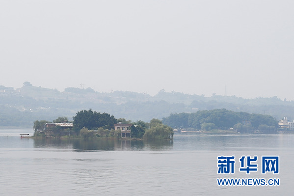 沙田柚、全魚宴 重慶長壽區(qū)打造農(nóng)旅結(jié)合新業(yè)態(tài)