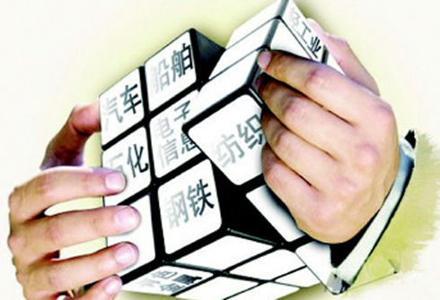 10月8日：上市公司并購重組審核啟用&ldquo;分道制&rdquo;審核制度