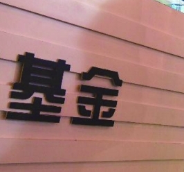 轉(zhuǎn)換投資觀念賺了錢 基金，被忽視的真金