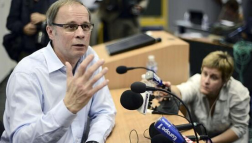 諾貝爾經(jīng)濟學(xué)獎解答：為什么是讓&middot;梯若爾？