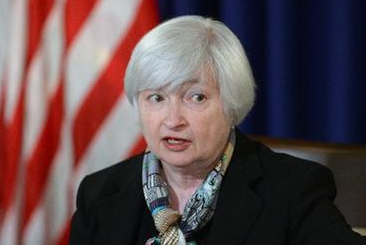 全球貨幣政策:美國向左 世界向右