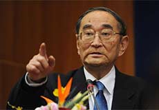 厲以寧:新常態(tài)下的金融改革