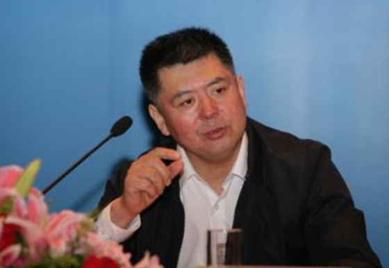 陳衛(wèi)東:能源改革必須理順電力機制