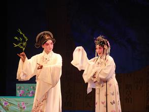 文化:放權促繁榮 壯大軟實力