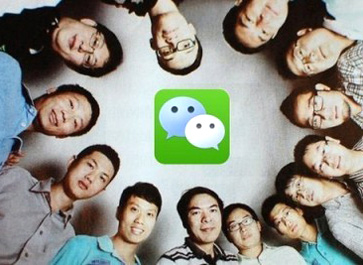 朋友圈推廣告門檻500萬 首吃螃蟹的會(huì)是誰？