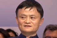 時別7年重返達沃斯 馬云:像阿甘一樣 我只是堅持