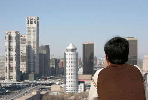 樓市新政之下，請聽聽購房者的心聲