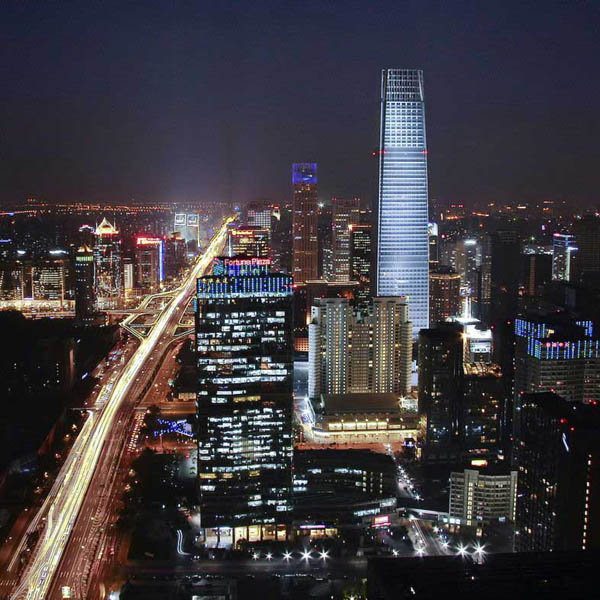 你在通州買房了嗎？