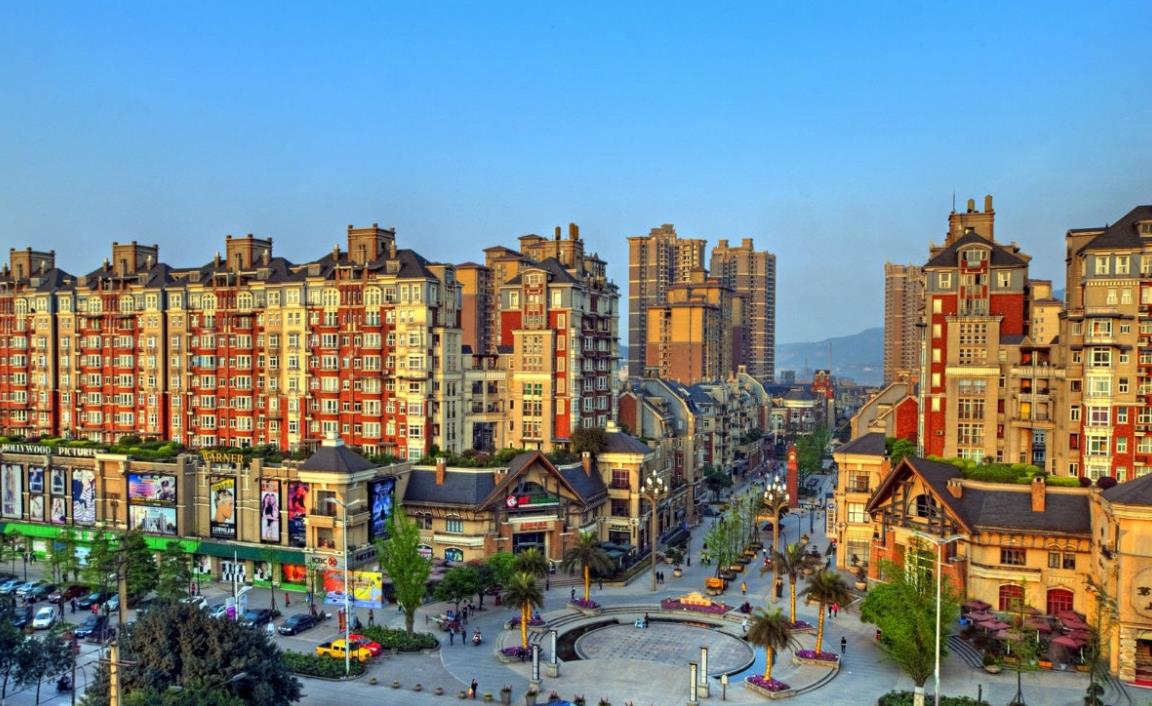 封閉式小區(qū)要如何開放？