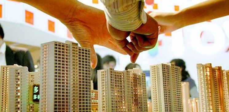 一線城市樓市節(jié)后為何火速升溫？