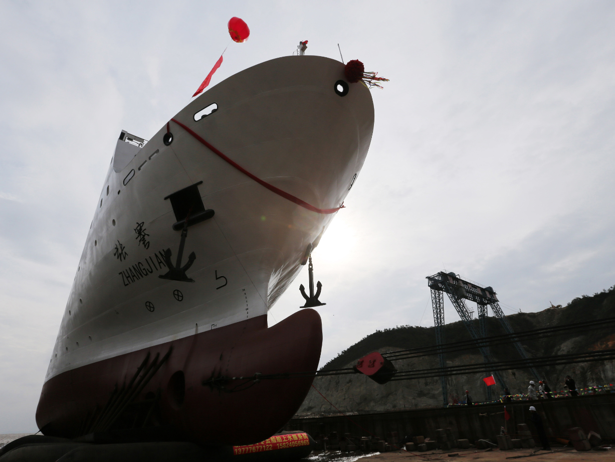 &ldquo;十三五&rdquo;規(guī)劃綱要全文