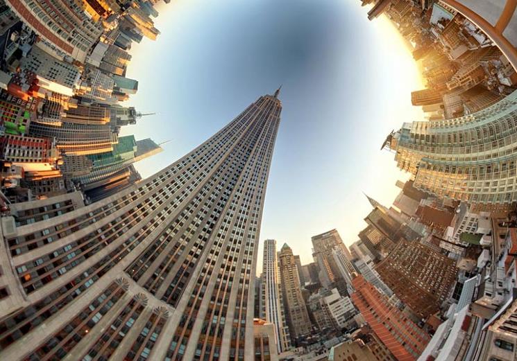 部分二線城市地價有泡沫？