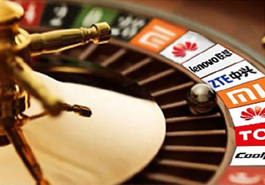 聯(lián)想、華為冰火兩重天