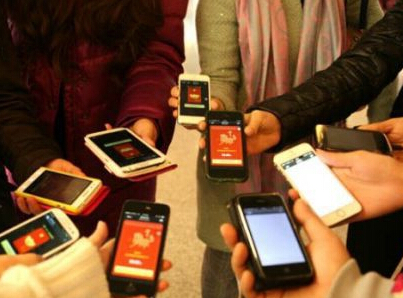 網(wǎng)絡(luò)賭博為何搭上微信？