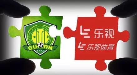 國安、樂視的閃婚閃離