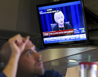 有加息預(yù)期就賣股票？你錯了