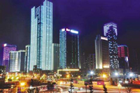 宏觀(guān)數(shù)據(jù)全面回升 中國(guó)經(jīng)濟(jì)企穩(wěn)向好態(tài)勢(shì)明確